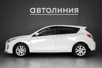Лот: 21785811. Фото: 3. Mazda 3, II (BL) Рестайлинг 1... Красноярск