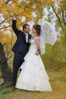 Лот: 3251412. Фото: 3. Свадебное платье. Одежда, обувь, галантерея