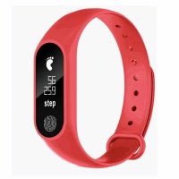 Лот: 19395282. Фото: 2. Новый Фитнес браслет Smart Band... Смартфоны, связь, навигация