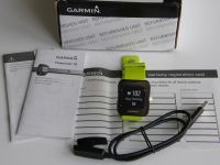 Лот: 11640702. Фото: 4. Garmin Forerunner 35 Limelight... Красноярск