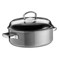 Лот: 24935056. Фото: 5. Жаровня WMF Platinum