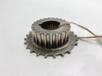 Лот: 21374464. Фото: 2. Шестерня коленвала Honda Legend... Автозапчасти