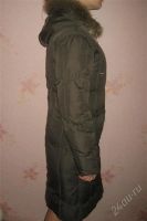 Лот: 2221550. Фото: 2. куртка на зиму. Женская одежда