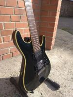 Лот: 16535639. Фото: 4. Schecter Blackjack c7. Красноярск