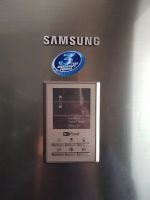 Лот: 11089079. Фото: 2. Холодильник Samsung. Крупная бытовая техника