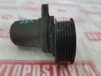 Лот: 21047547. Фото: 5. Натяжитель ремня Mazda Mpv LY3P...