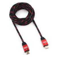 Лот: 20035969. Фото: 2. Кабель HDMI(m) - HDMI(m) 3.0м... Комплектующие