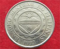Лот: 11024916. Фото: 2. Монета № 19056 Филиппины. Монеты