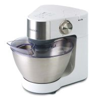 Лот: 11734080. Фото: 2. Новый Комбайн Kenwood KM 242 Prospero... Мелкая бытовая техника