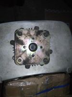 Лот: 8961495. Фото: 2. Вискомувта ISUZU ELF. Автозапчасти