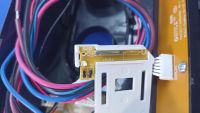 Лот: 21392449. Фото: 5. Печатная плата New Original Tefal...