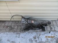 Лот: 5192626. Фото: 2. акпп на mark 2 100,110 кузов. Автозапчасти