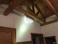 Лот: 13835539. Фото: 4. Кондиционеры, установка (монтаж... Красноярск