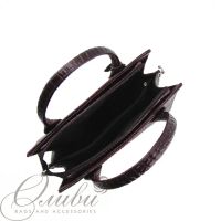 Лот: 19363130. Фото: 3. Сумка новая женская "Черепаха". Одежда, обувь, галантерея