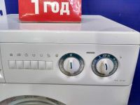 Лот: 16948606. Фото: 3. Стиральная машина zanussi fls... Бытовая техника
