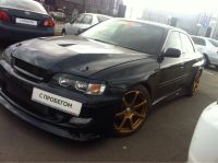 Лот: 3293111. Фото: 2. Toyota Chaser. Авто, мото, водный транспорт