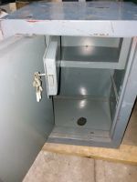 Лот: 14852699. Фото: 6. Сейф