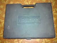 Лот: 8717851. Фото: 2. Шуруповерт Ураган. Инструмент и расходные
