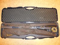 Лот: 5204370. Фото: 2. Ружье Fabarm H368 калибр 12х76. Охота