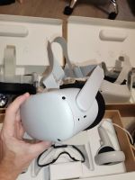 Лот: 25703114. Фото: 4. 128 Gb VR Шлем Oсulus Quеst 2. Красноярск