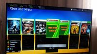 Лот: 9707990. Фото: 4. Продам прошитый Xbox 360 + Kinect. Красноярск