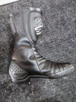 Лот: 19263074. Фото: 4. Мотоботы alpinestars. Красноярск