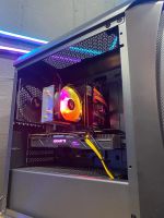 Лот: 18450046. Фото: 10. Игровой компьютер I3 10100F/GTX...