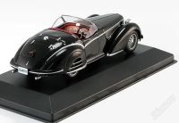 Лот: 1602160. Фото: 2. 1:43 Alfa Romeo 8C 2900B 1938... Моделизм