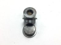 Лот: 20391378. Фото: 2. Заглушка Subaru Legacy 2006 11021AA020... Автозапчасти