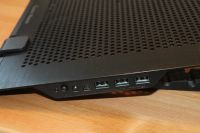 Лот: 5976108. Фото: 4. Ноутбук ASUS N76VB в отличном... Красноярск