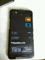 Лот: 9628199. Фото: 2. Blackberry Z30. Смартфоны, связь, навигация