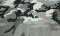Лот: 8561823. Фото: 3. Пленка камуфляж черно-белый. Авто, мото, водный транспорт
