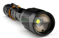 Лот: 2512374. Фото: 2. Фонарь Ultra fire Ultrafire T6... Туризм