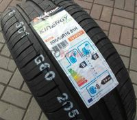 Лот: 7116964. Фото: 2. Hankook Kinergy Eco K425 205/55... Шины, Диски