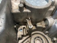 Лот: 25040464. Фото: 11. корпус МКПП Nissan Almera G15