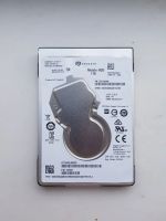 Лот: 19368175. Фото: 2. Seagate Mobile HDD 1TB. Комплектующие
