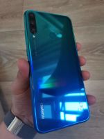 Лот: 17997952. Фото: 4. Huawei p40 lite E полный комплект