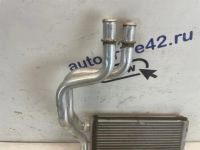 Лот: 24627452. Фото: 3. радиатор отопителя Renault Fluence... Авто, мото, водный транспорт
