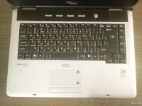 Лот: 10820577. Фото: 2. Ноутбук Fujitsu-Siemens AMILO... Компьютеры, ноутбуки, планшеты