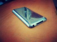 Лот: 5225698. Фото: 2. Apple ipod touch 4 32Gb. Аудиотехника