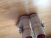 Лот: 5403885. Фото: 3. Сапожки детские Tom Tom. Дети растут