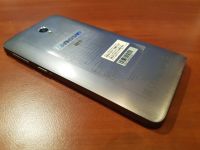Лот: 11713091. Фото: 5. Смартфон Lenovo S860 Titanium...