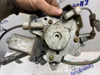Лот: 21714925. Фото: 3. стеклоподъемный механизм Nissan... Авто, мото, водный транспорт