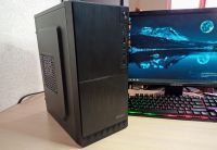 Лот: 16727622. Фото: 3. Системный блок 6 Ядер Intel, GTX... Компьютеры, оргтехника, канцтовары