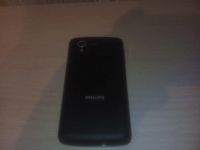 Лот: 5314460. Фото: 2. philips xenium w832. Смартфоны, связь, навигация