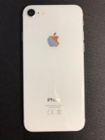 Лот: 15300524. Фото: 2. Apple iPhone 8 Silver (64gb). Смартфоны, связь, навигация