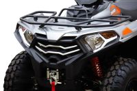 Лот: 25659222. Фото: 4. Квадроцикл LONCIN TRV350 Pro 22. Красноярск