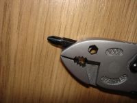 Лот: 3111440. Фото: 8. Многофункциональный инструмент...