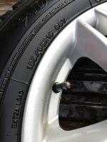 Лот: 14787334. Фото: 4. Авто шины Япония Dunlop SP WiNTER... Красноярск