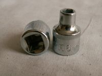 Лот: 6863824. Фото: 3. SATA Головка торцевая 6 мм, 3... Авто, мото, водный транспорт